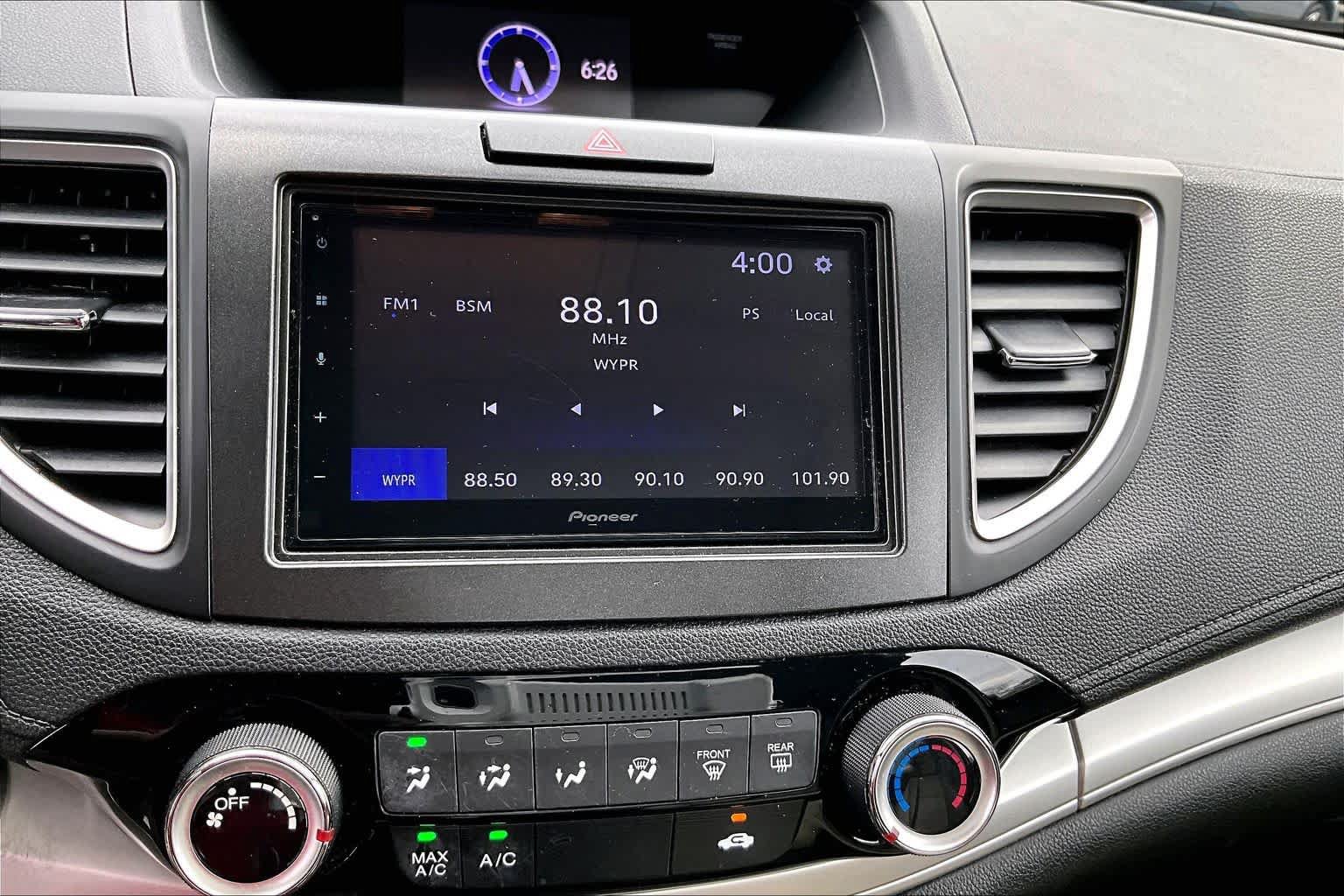 Used 2016 Honda CR-V EX image 32