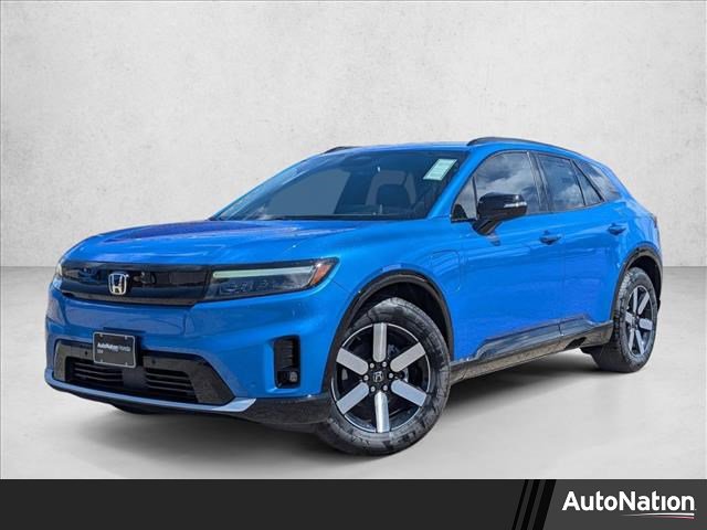 New 2026 Honda Prologue Touring image 1