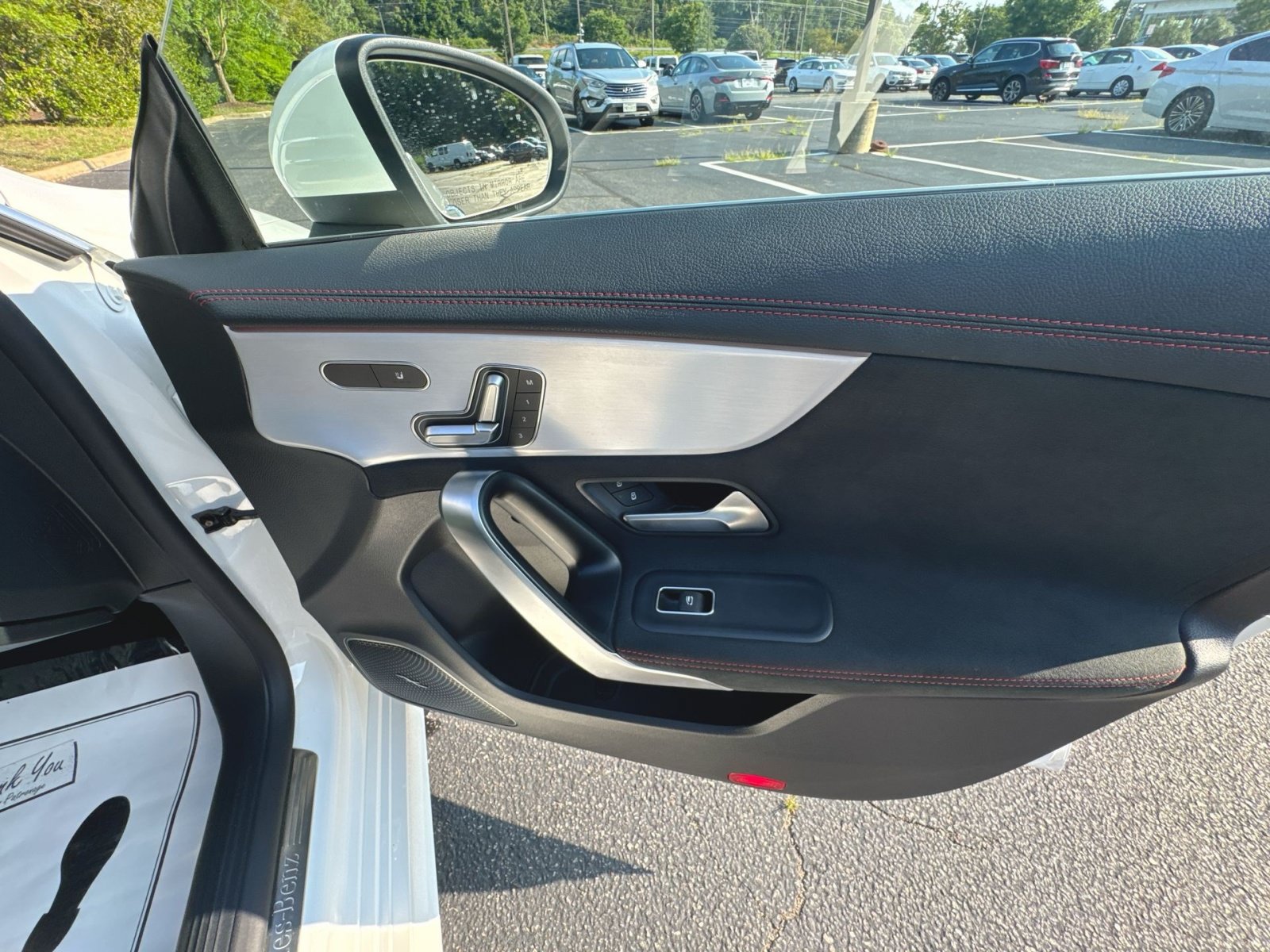 Used 2023 Mercedes-Benz CLA 250 image 34