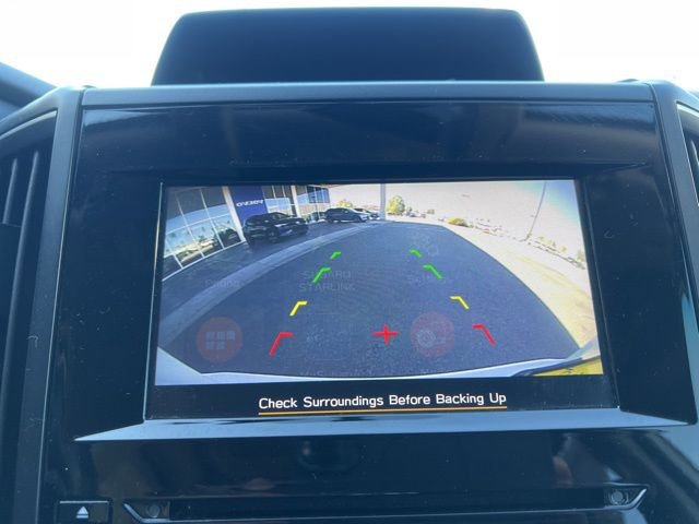 Used 2019 Subaru Forester Premium w/ All-Weather Package image 16