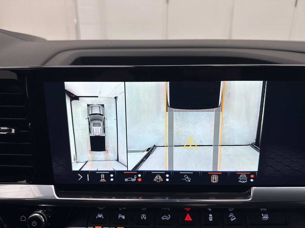 New 2026 GMC Sierra 1500 SLT image 32