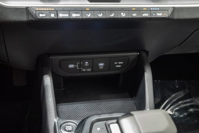 Used 2025 Kia K4 FWD image 18