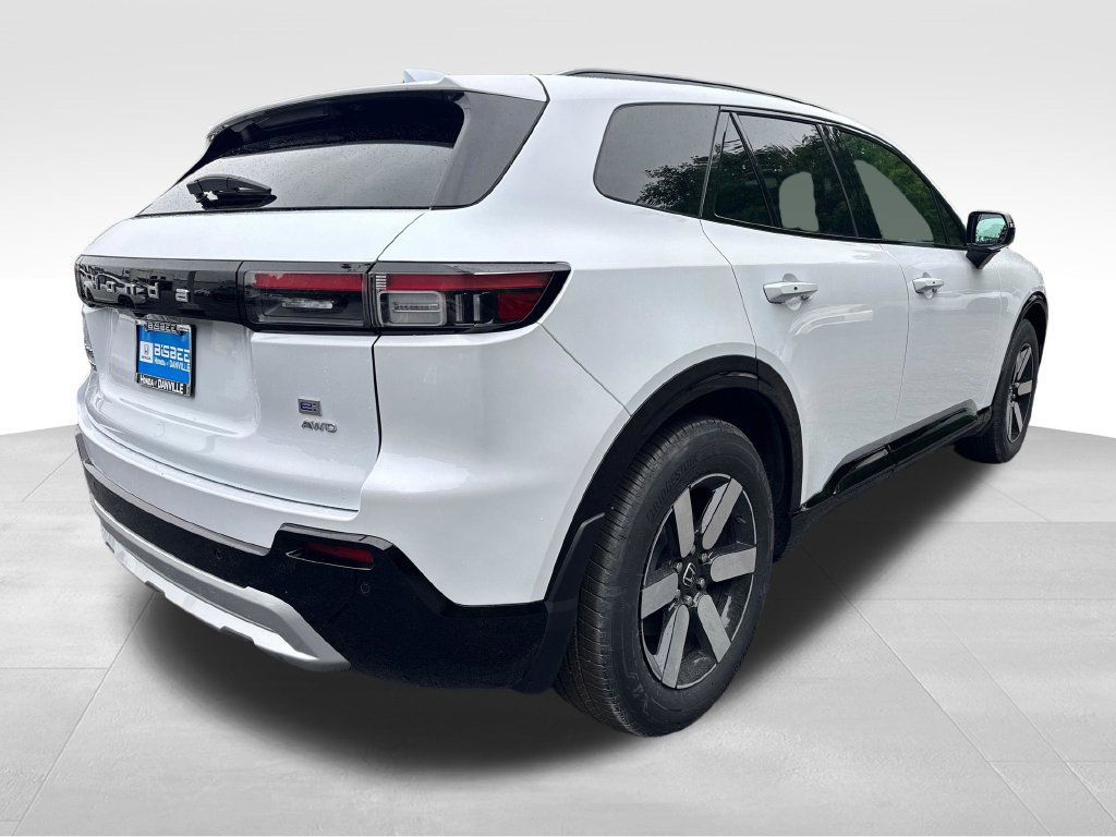 New 2026 Honda Prologue Touring image 7