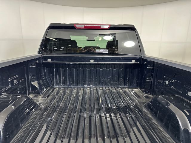 Used 2023 GMC Sierra 1500 Pro w/ Pro Value Package image 26