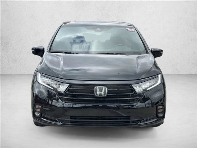 Used 2023 Honda Odyssey Sport image 2