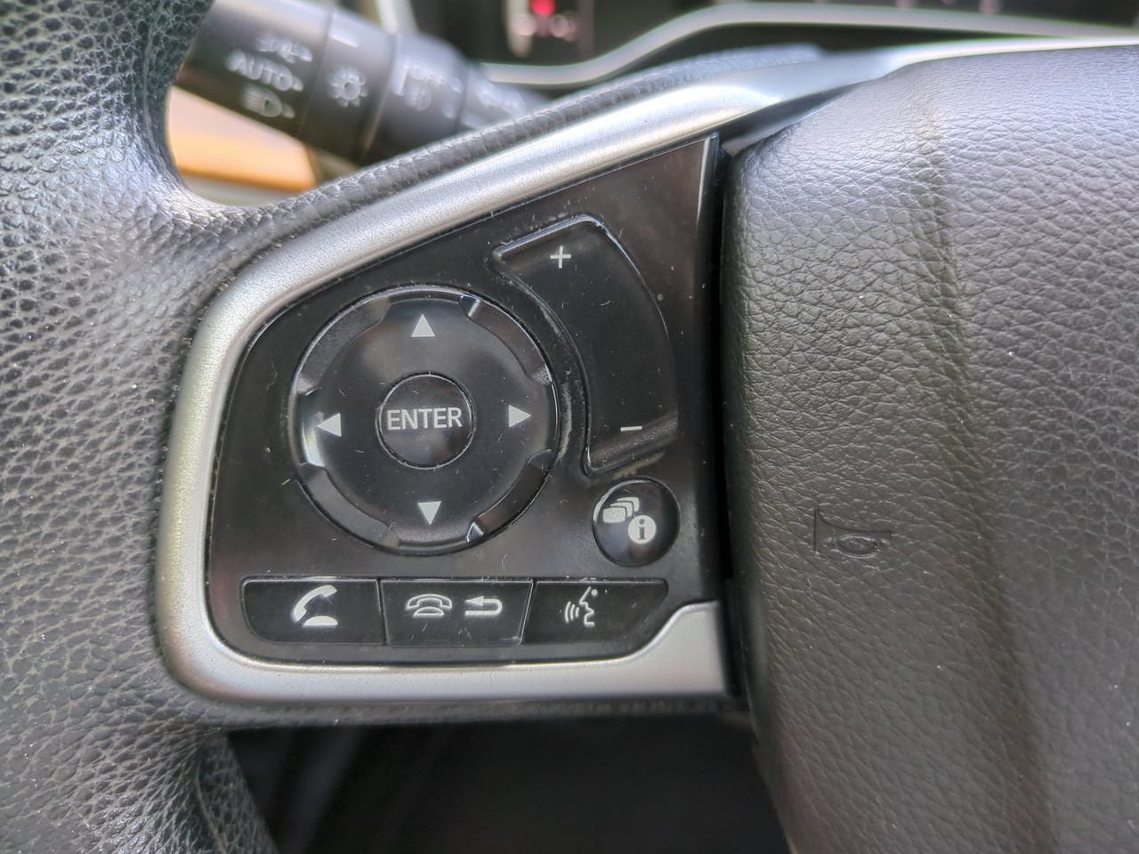 Used 2021 Honda CR-V EX image 25