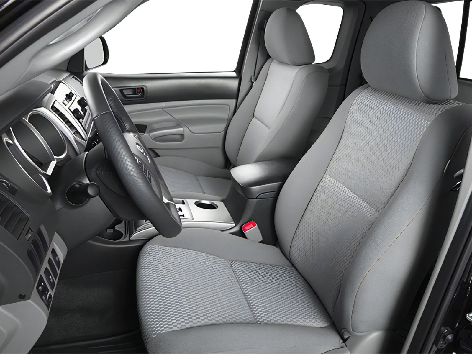 Used 2014 Toyota Tacoma 4x4 Access Cab V6 w/ TRD Off-Road Package image 8