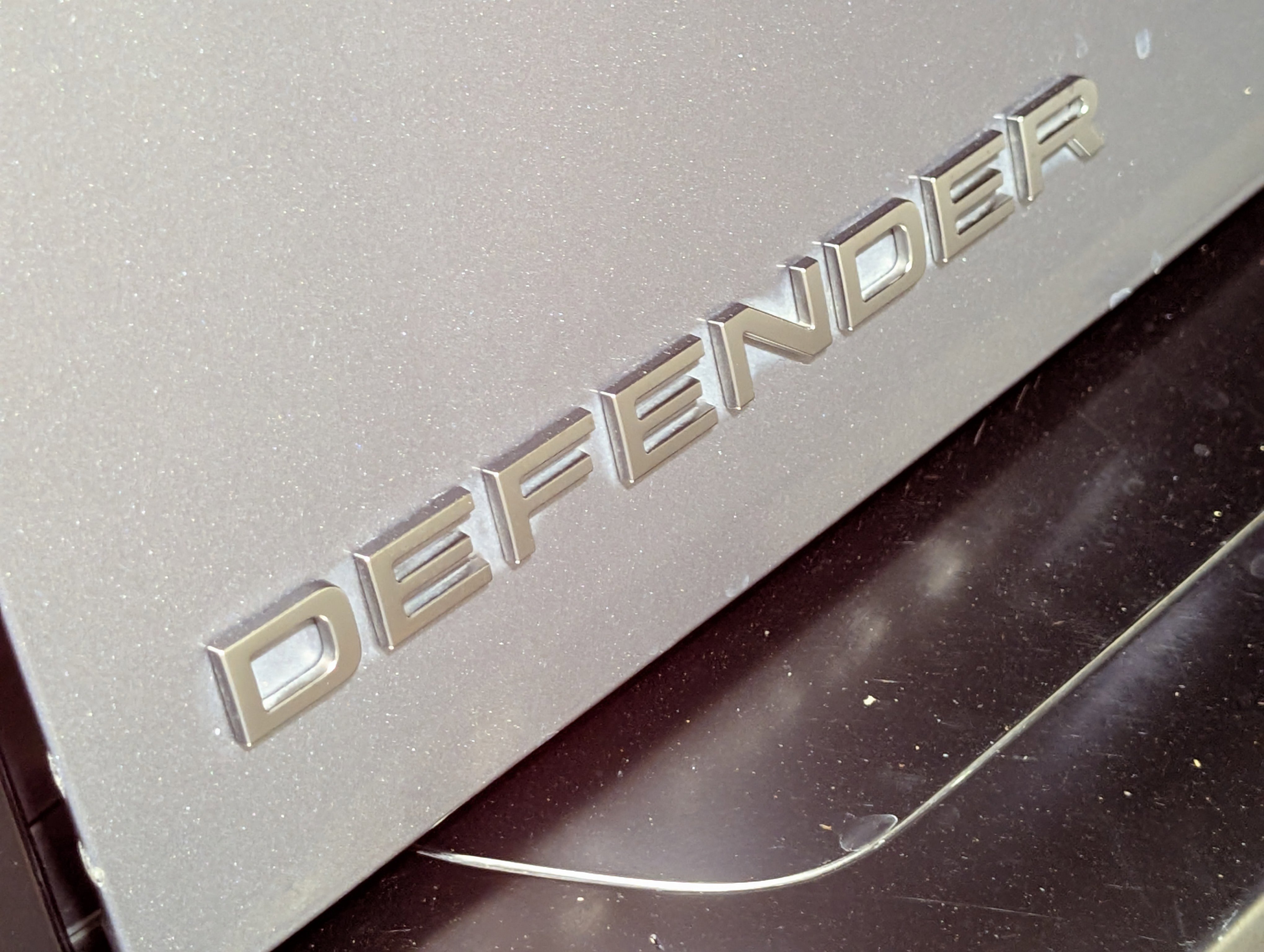 Used 2020 Land Rover Defender 110 X image 15