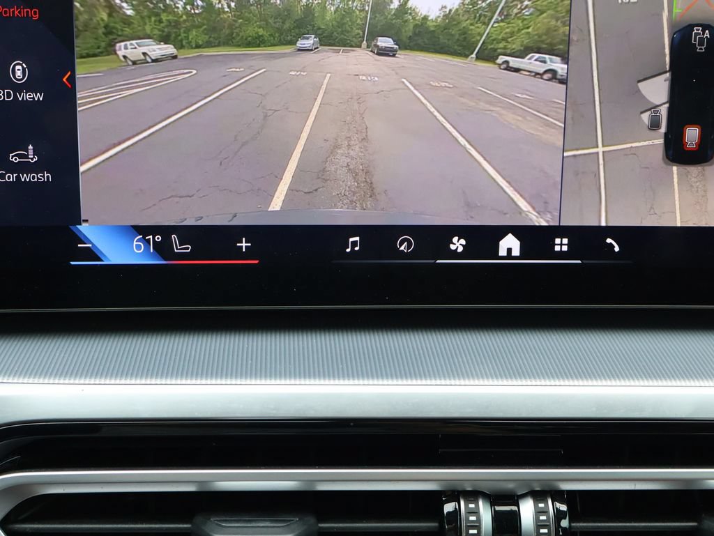 Used 2024 BMW i4 eDrive35 w/ Premium Package RWD image 27