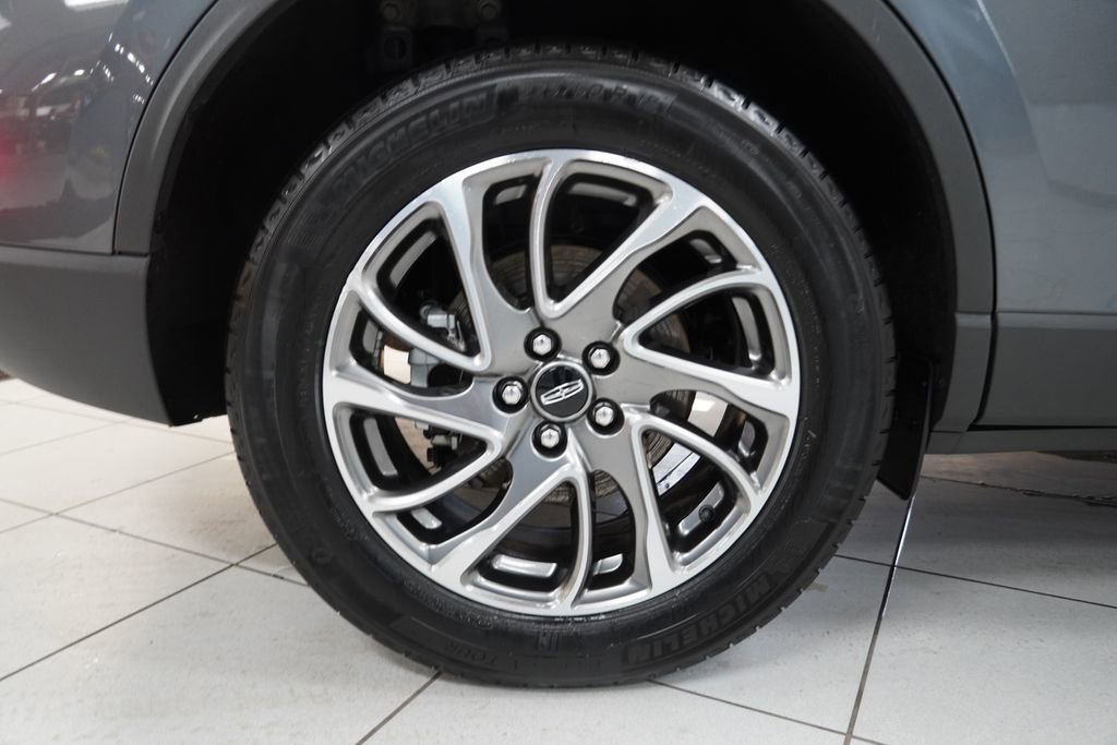 Used 2022 Lincoln Corsair AWD w/ Equipment Group 101A image 28