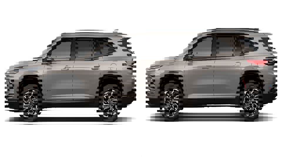 New 2026 Buick Enclave Sport Touring w/ Super Cruise Package image 33