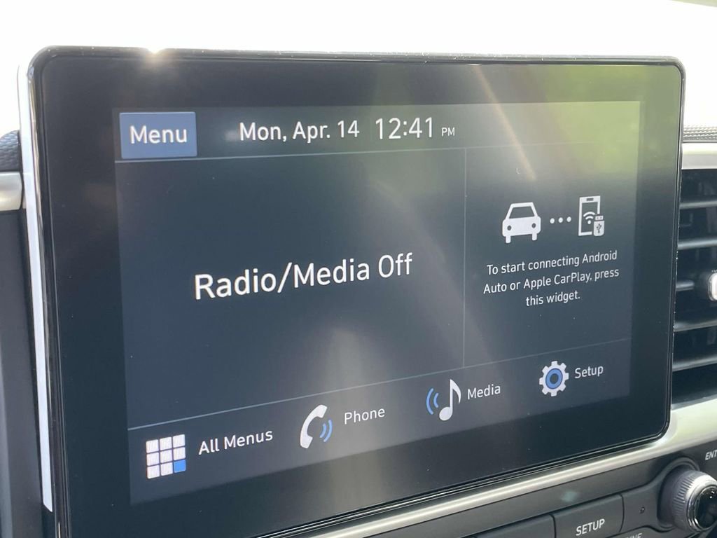 New 2025 Hyundai Venue SEL image 25