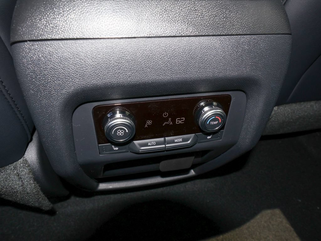 New 2027 GMC Acadia Elevation w/ Black Edition FWD image 12