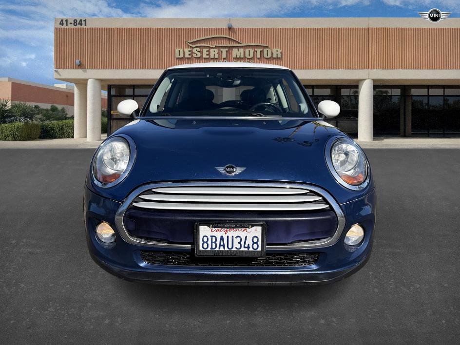 Used 2015 MINI Cooper 2-Door Hardtop image 2