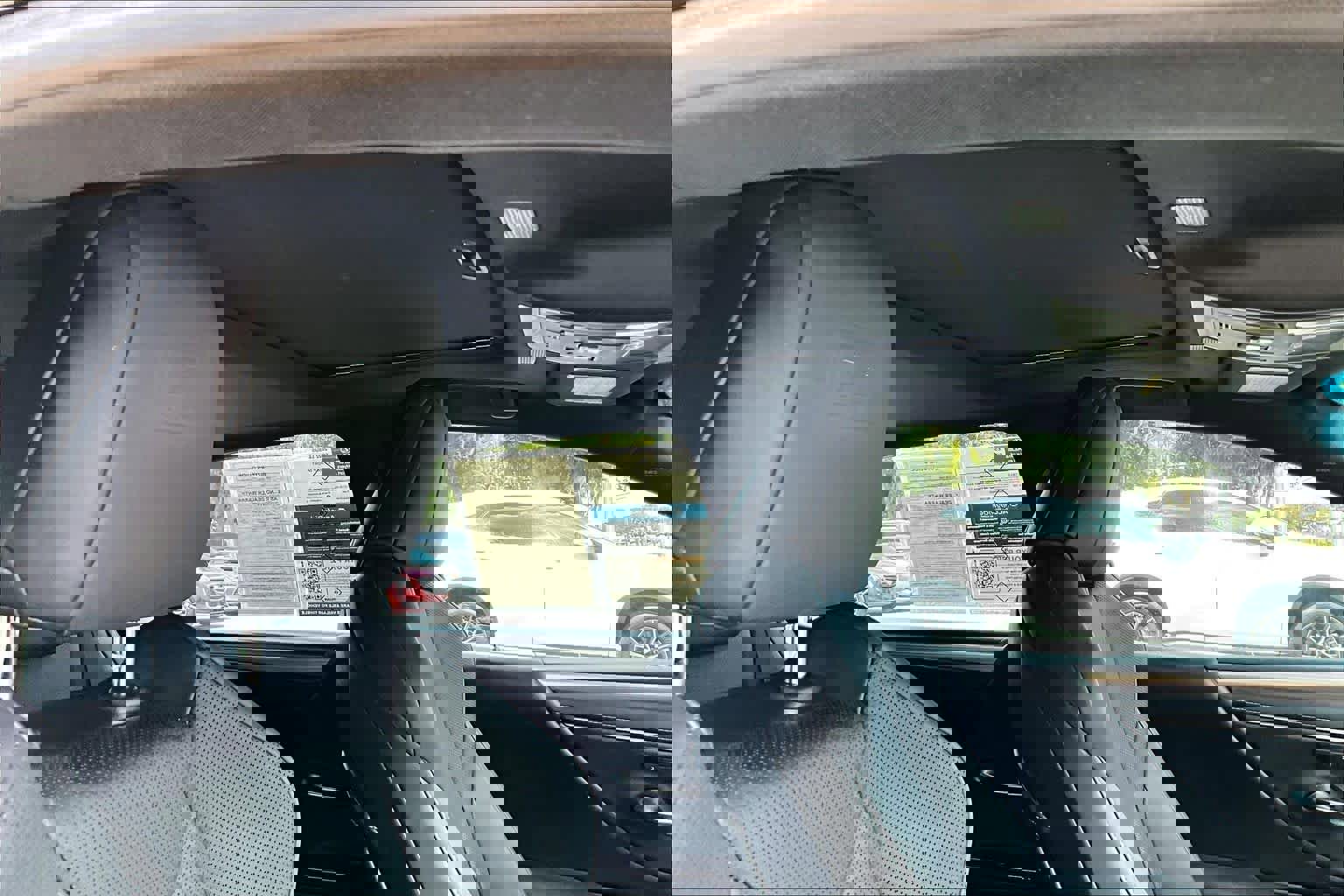 Used 2022 Lexus ES 350 F Sport w/ Accessory Package image 14