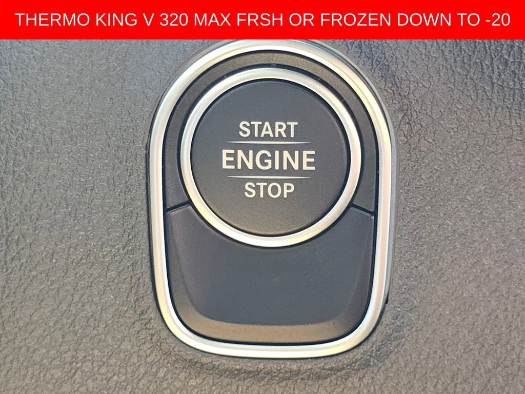 New 2025 Mercedes-Benz Sprinter 2500 image 29