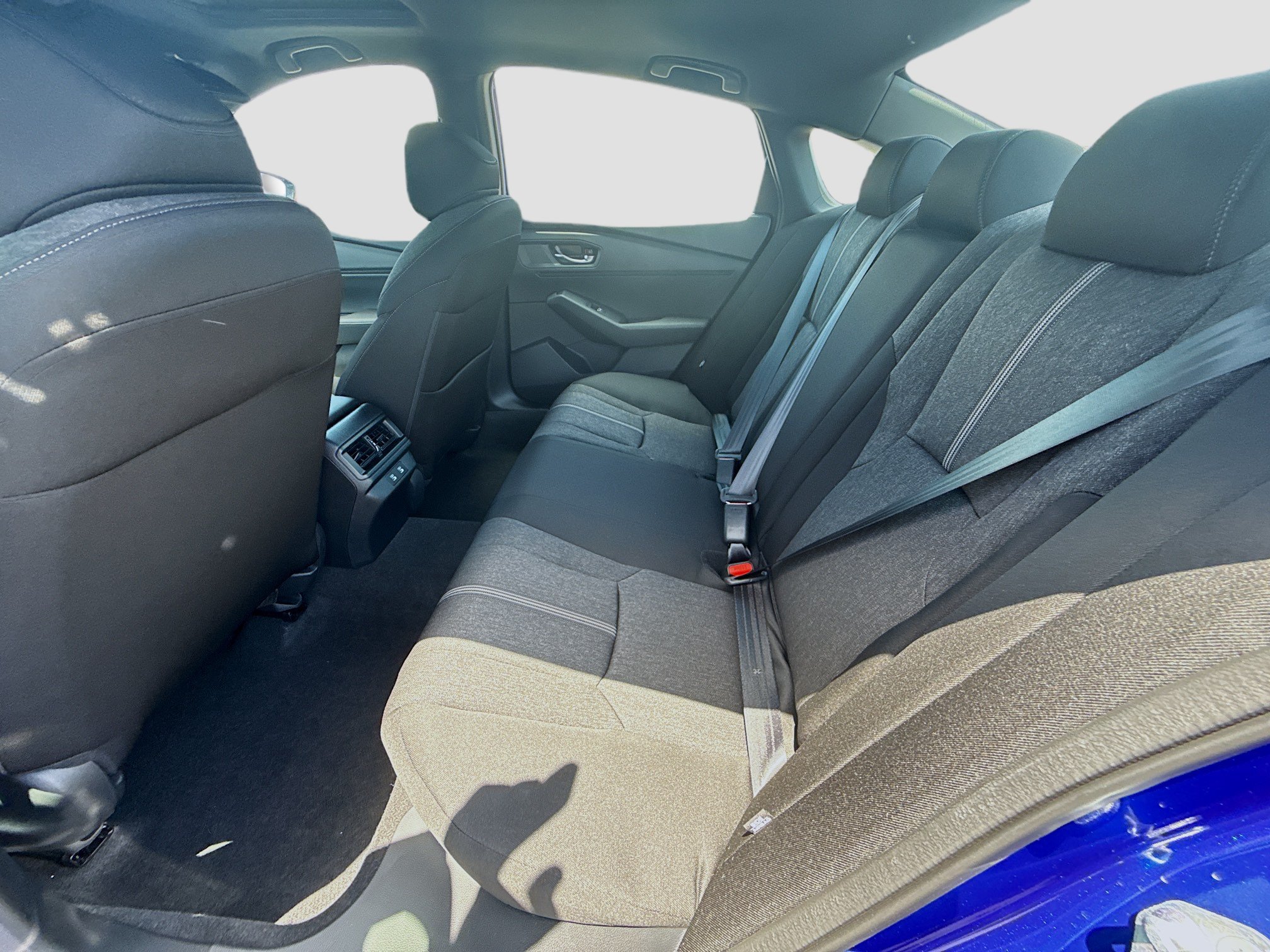 New 2026 Honda Accord Sport image 20