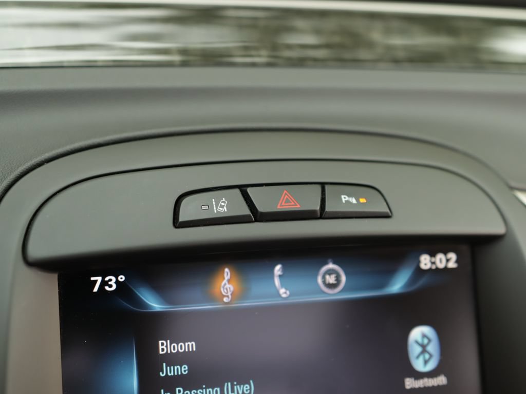 Used 2015 Buick LaCrosse Premium w/ Driver Confidence Package #1 FWD image 13