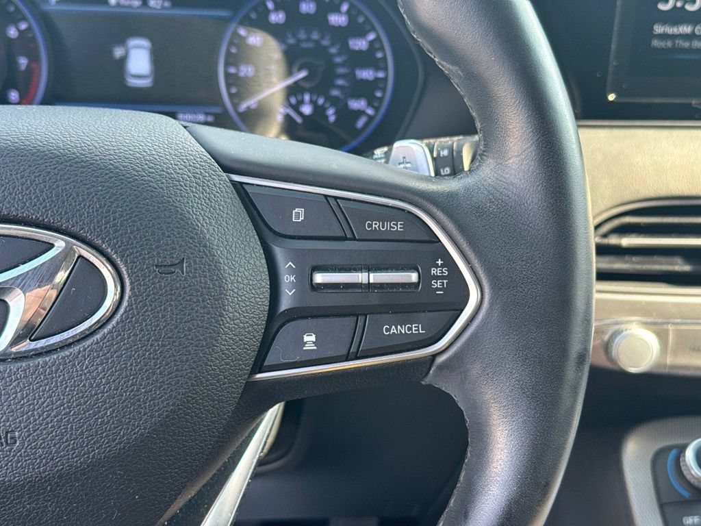 Used 2022 Hyundai Palisade SEL w/ Premium Package FWD image 15