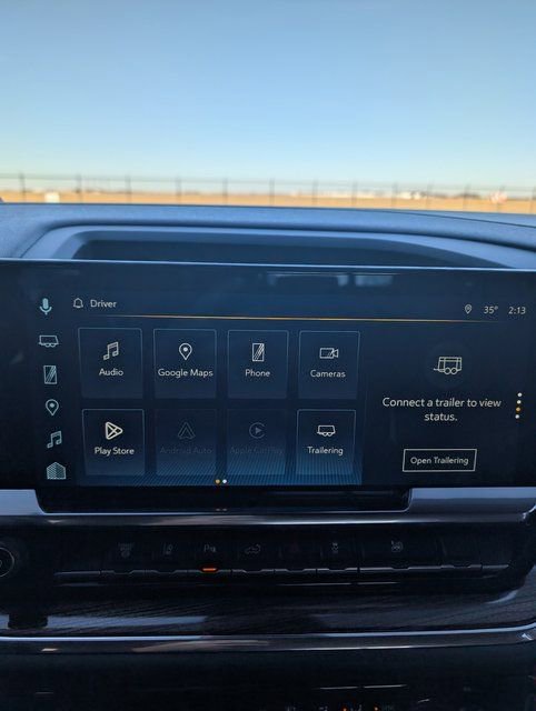 Certified 2025 Chevrolet Silverado 3500 LT w/ Safety Package image 14