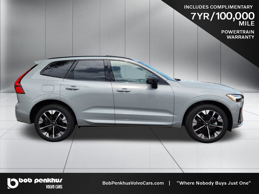 New 2026 Volvo XC60 B5 Plus w/ Climate Package AWD/4WD image 24