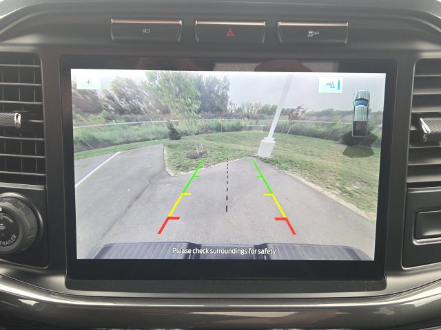 Used 2023 Ford F150 XLT w/ Equipment Group 302A High AWD/4WD image 26