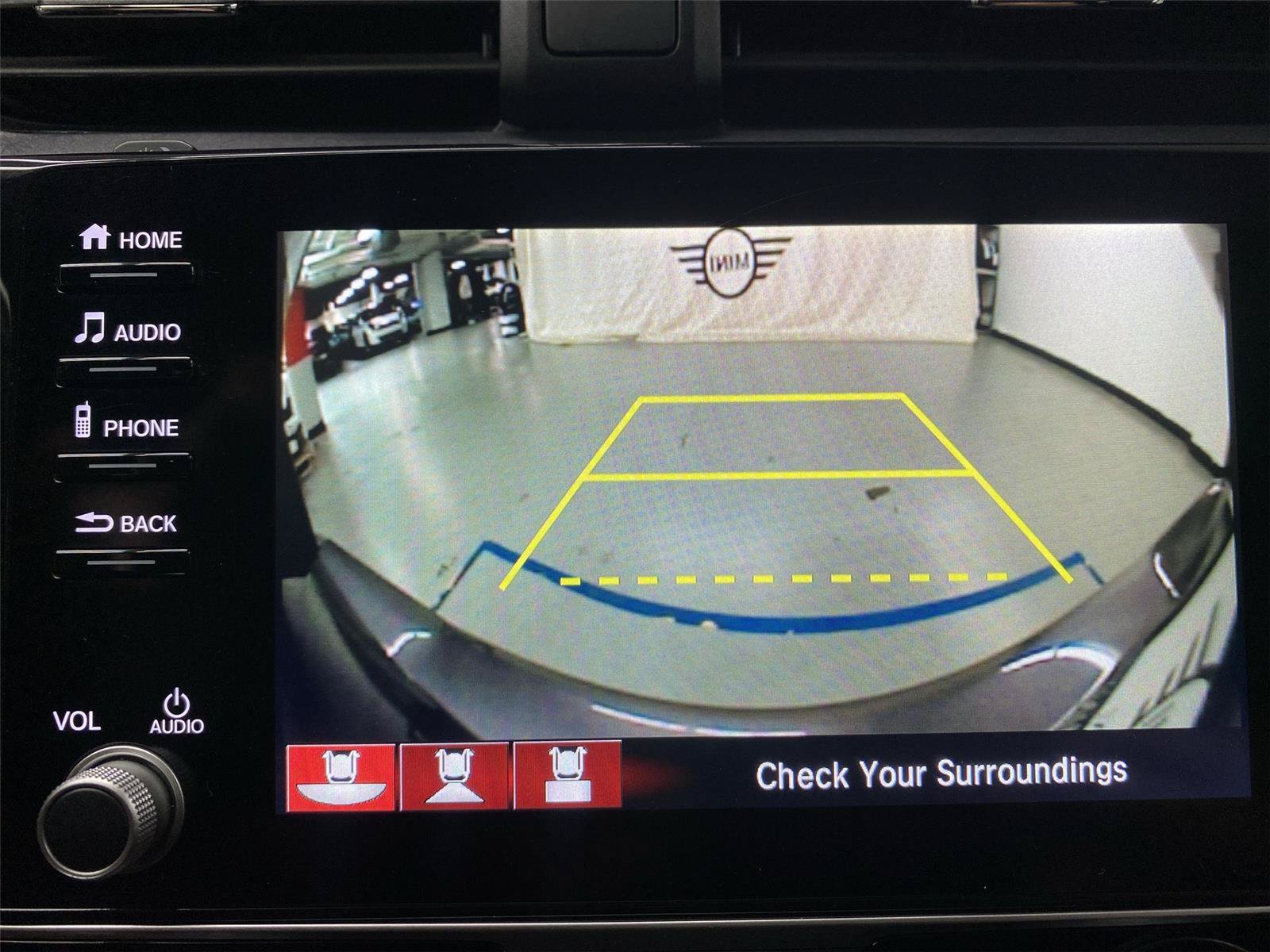 Used 2020 Honda Civic Sport image 26