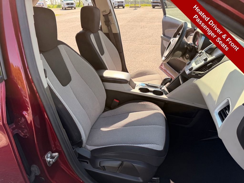 Used 2017 Chevrolet Equinox LT w/ Convenience Package FWD image 31