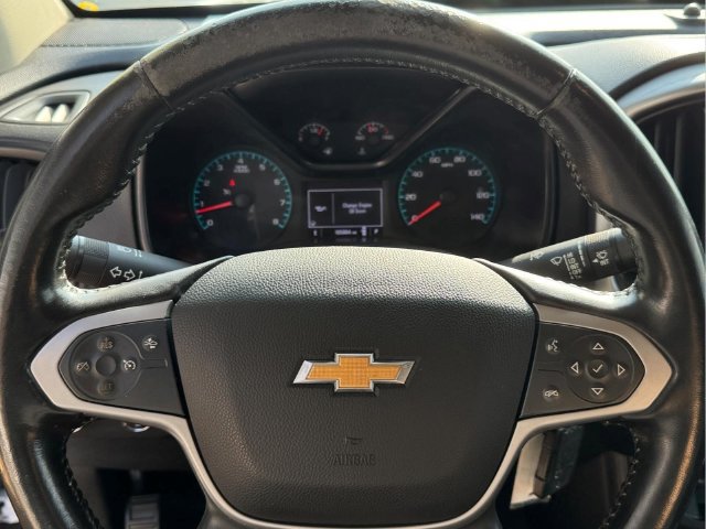 Used 2022 Chevrolet Colorado LT AWD/4WD image 22