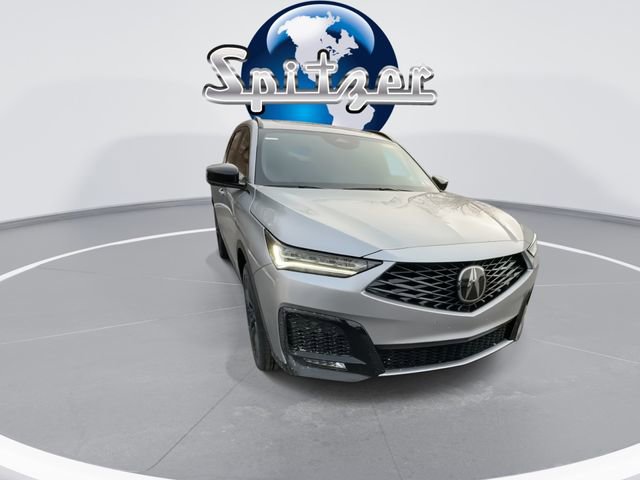 New 2026 Acura MDX A-Spec image 3
