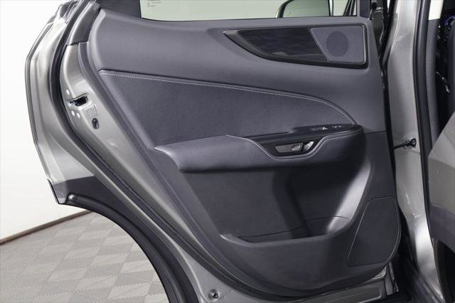 Certified 2026 Lexus NX 350h AWD w/ Accessory Package (2T) image 13