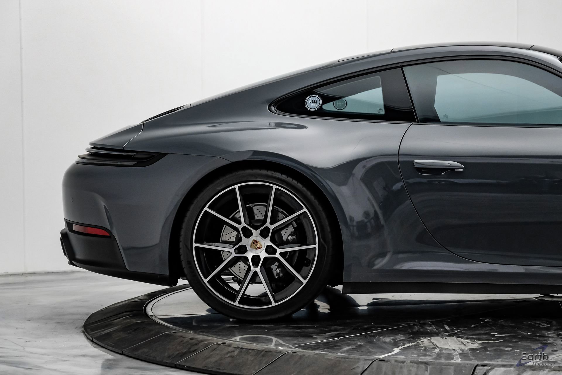 Used 2025 Porsche 911 Carrera T image 17