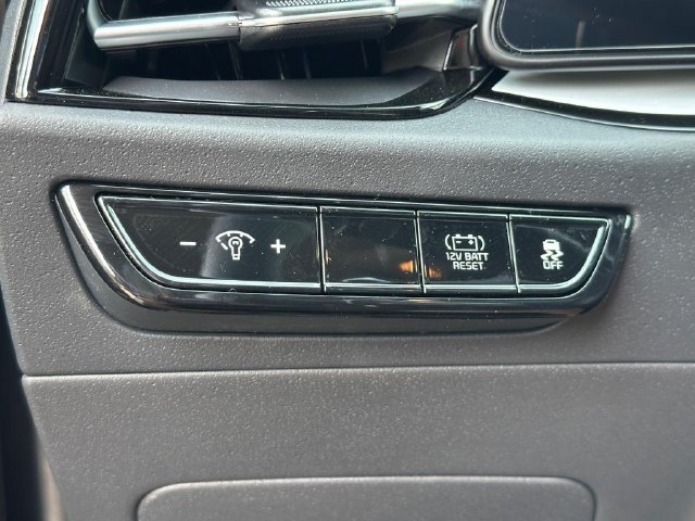 New 2026 Kia Niro EX FWD image 15