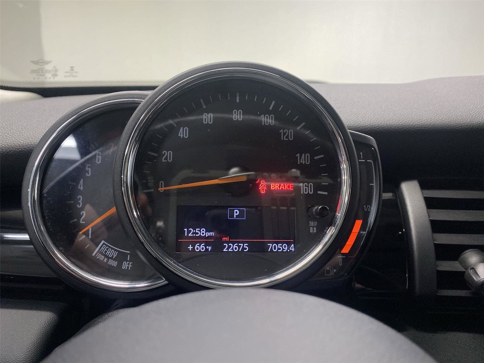 Used 2021 MINI Cooper S w/ Premium Package FWD image 14