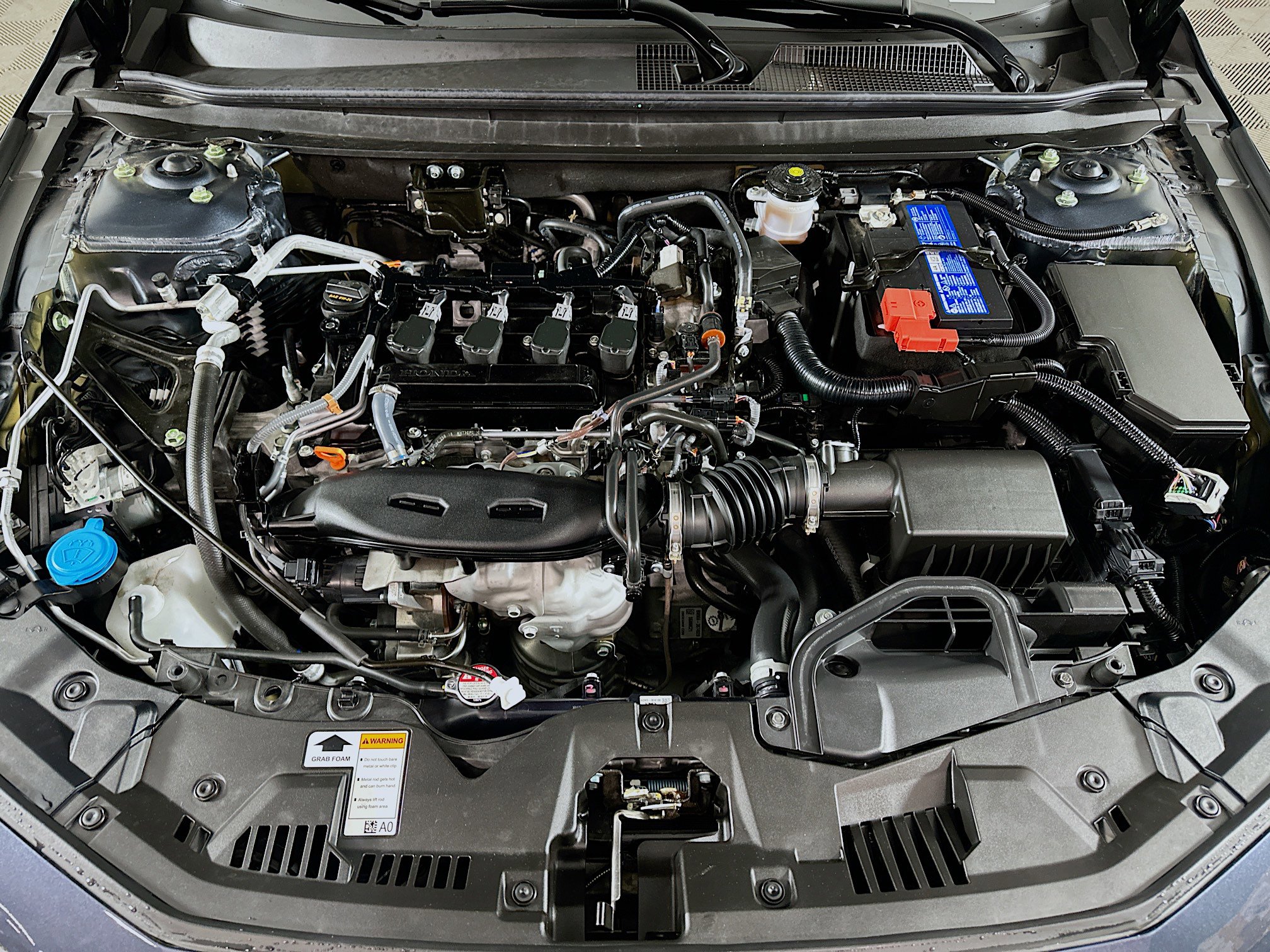 Used 2025 Honda Accord LX image 30