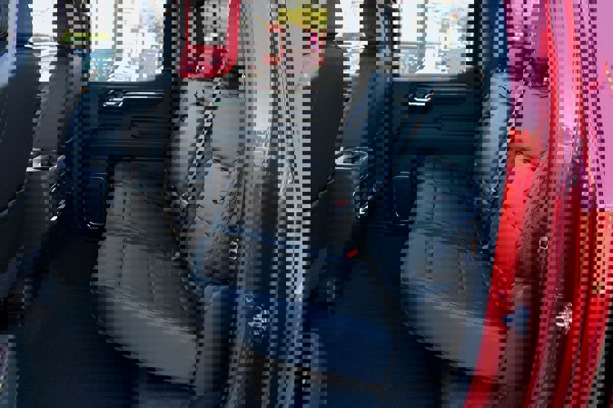 Used 2024 GMC Sierra 1500 Denali w/ Denali Reserve Package image 17