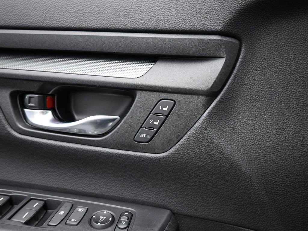 New 2026 Honda CR-V Sport-L image 32