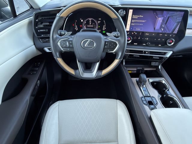 Used 2024 Lexus RX 350 w/ Convenience Package AWD/4WD image 12