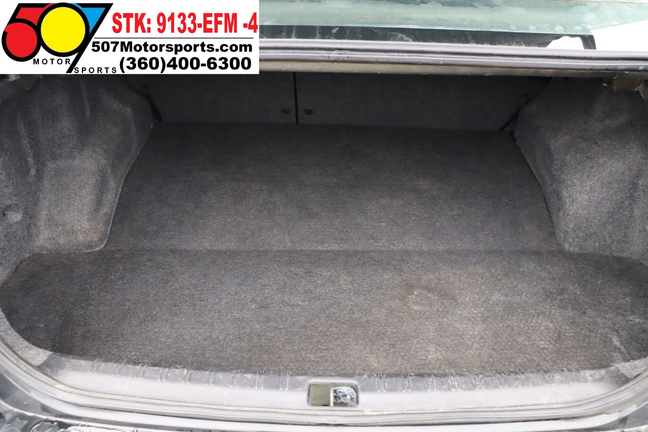 Used 2011 Subaru Impreza WRX Premium w/ Value Pkg Group 1A image 13