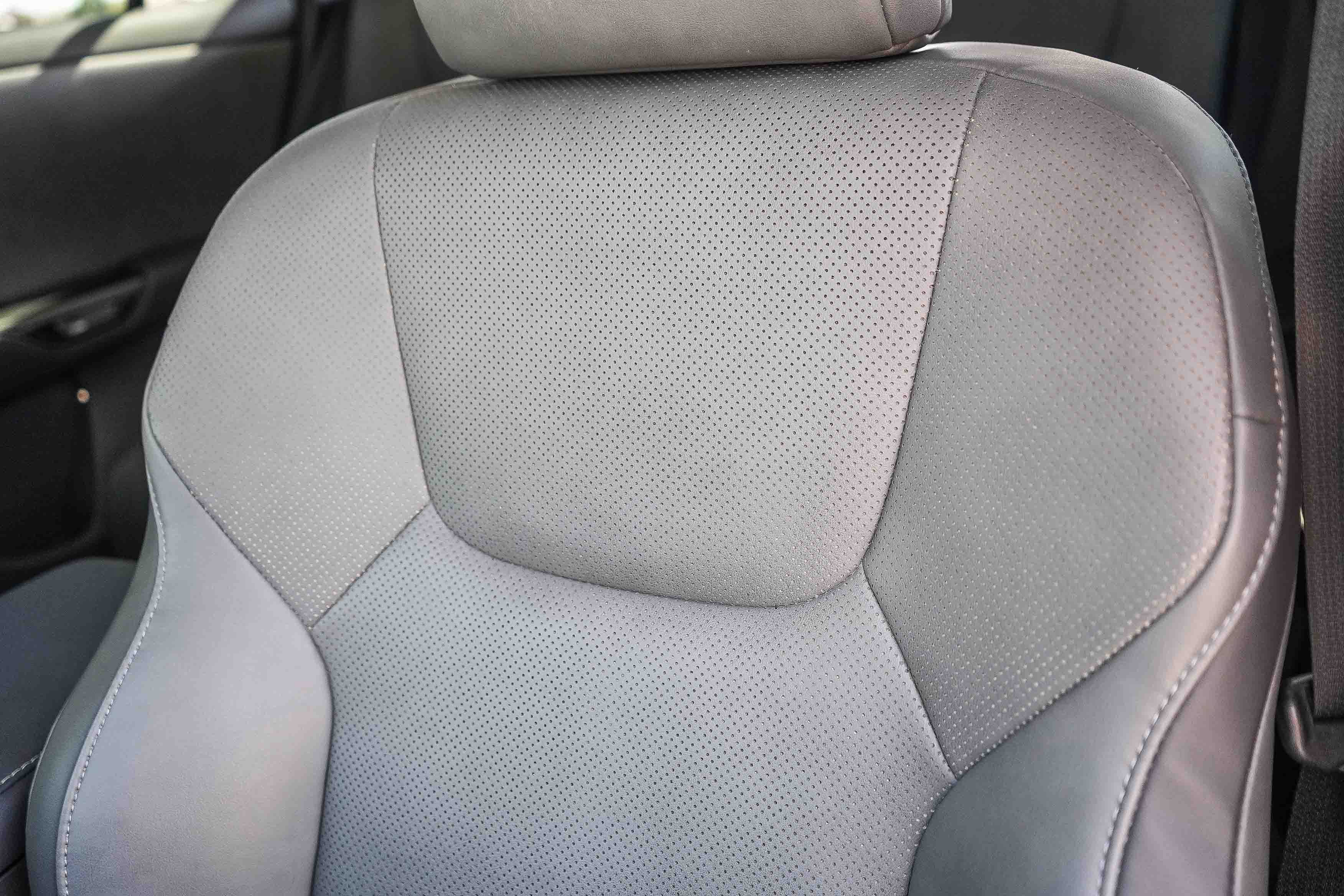 Used 2024 Lexus RZ 300e Premium w/ Technology Package FWD image 24
