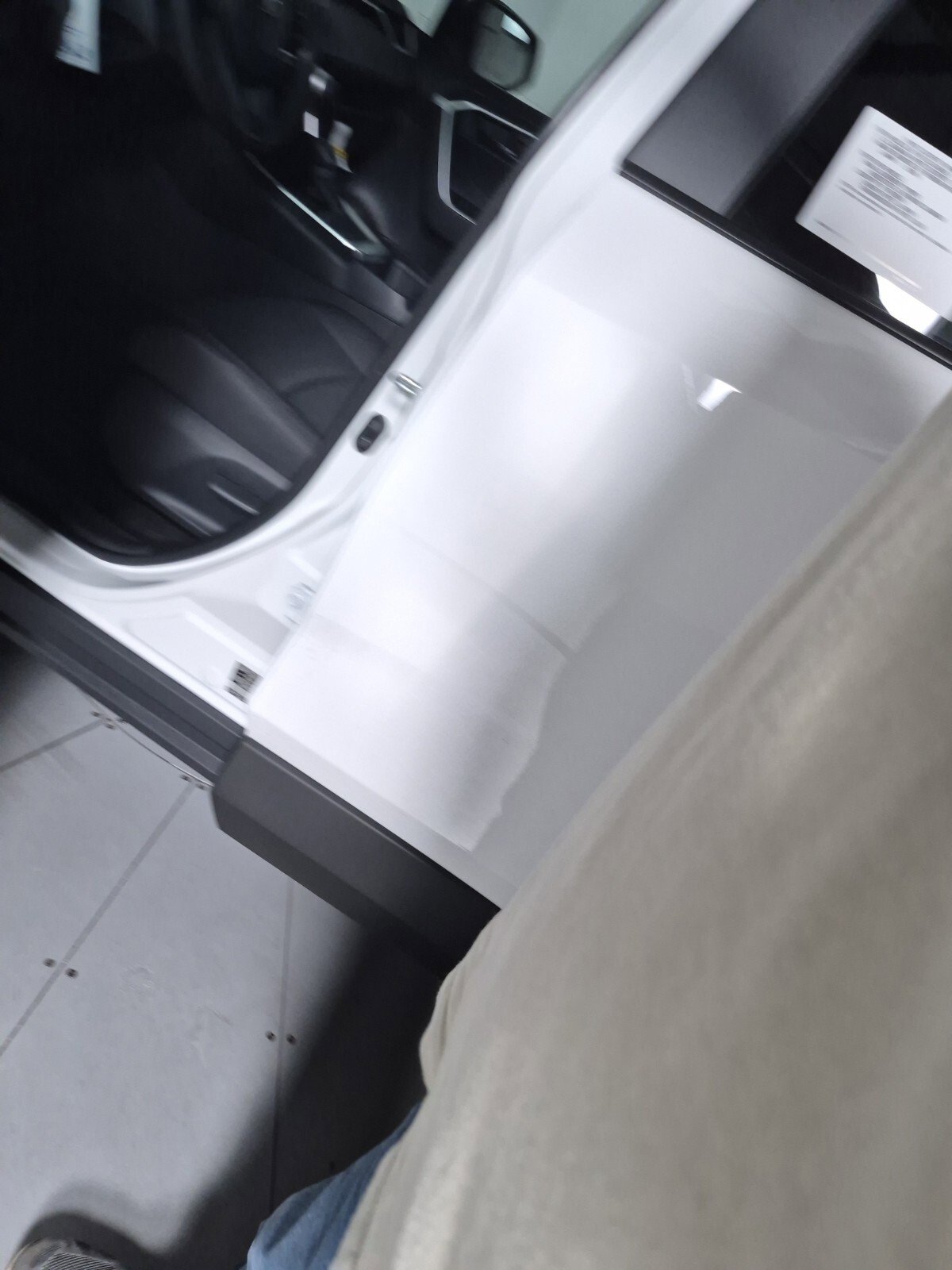 New 2025 Toyota RAV4 LE image 86