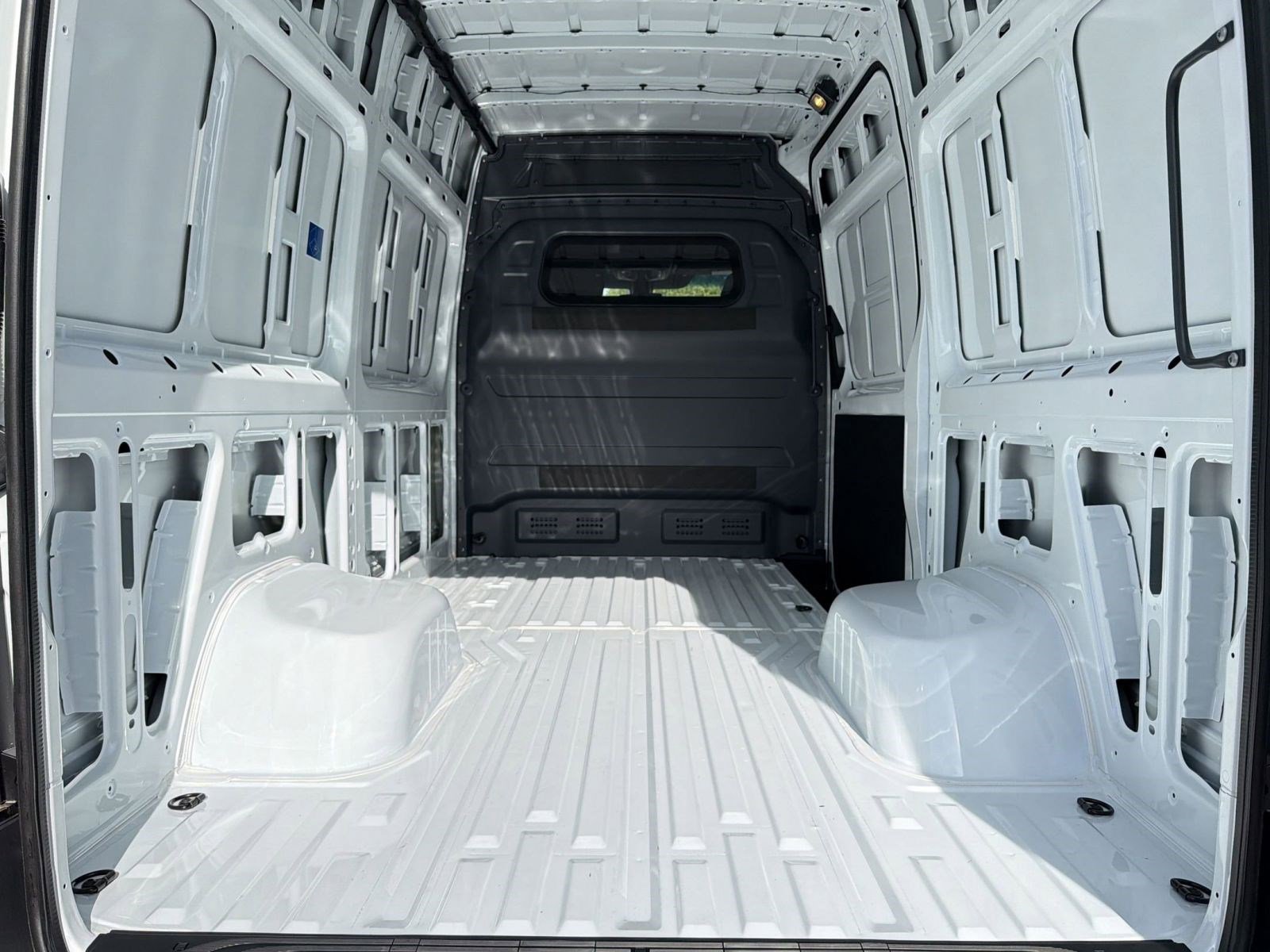 New 2026 Mercedes-Benz Sprinter 4500 image 30