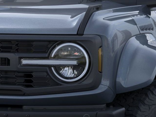 New 2025 Ford Bronco Raptor image 20