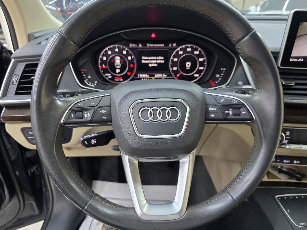 Used 2020 Audi Q5 2.0T Premium Plus AWD/4WD image 31