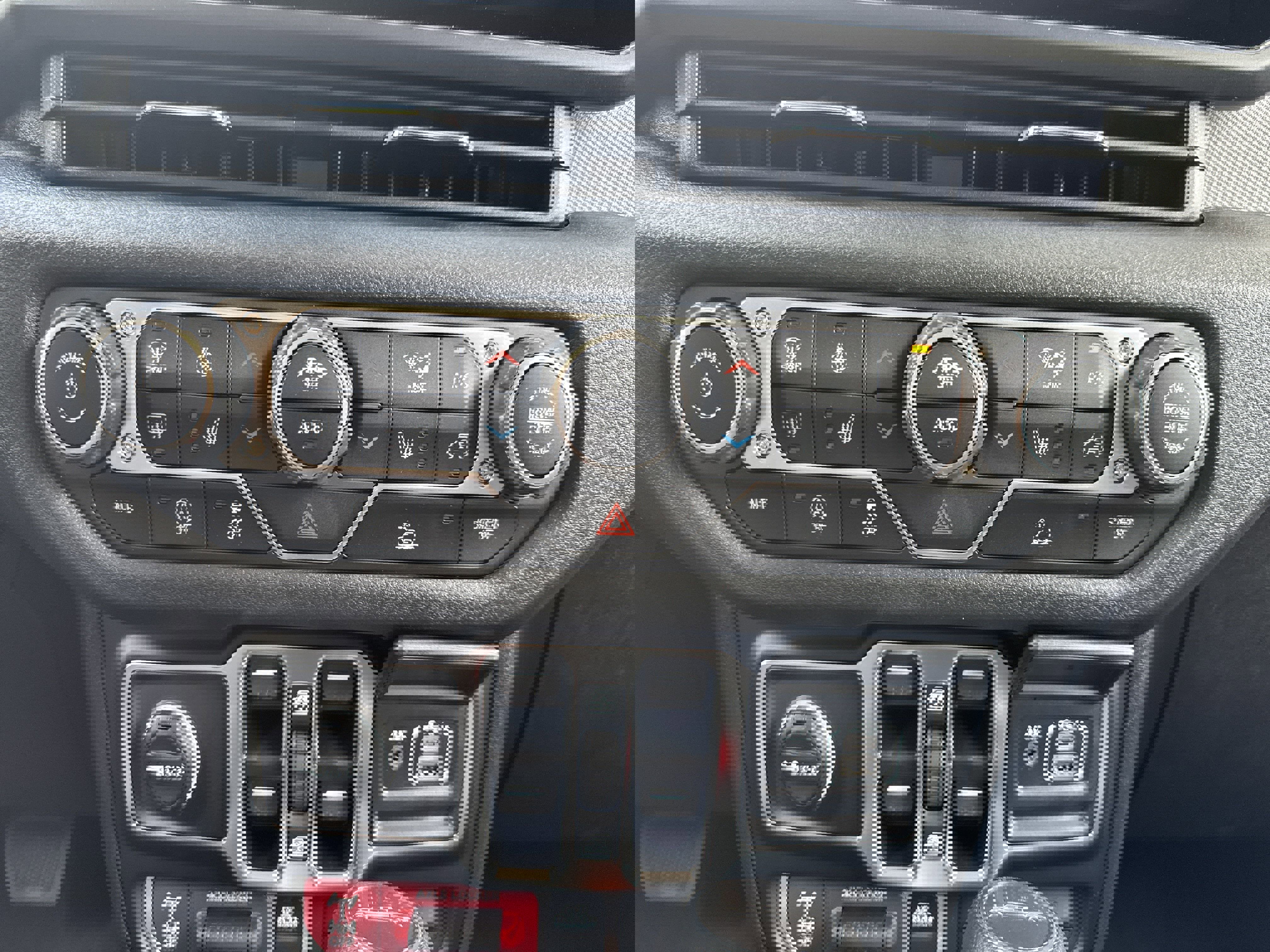 New 2025 Jeep Gladiator Willys image 22