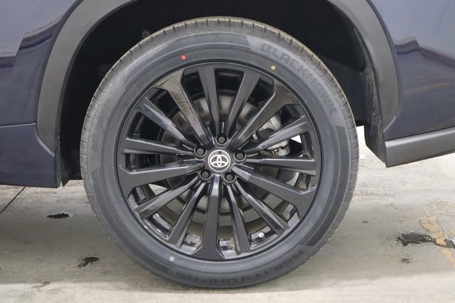 Used 2023 Toyota Highlander XSE image 42