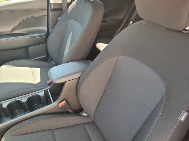 Used 2025 Hyundai Kona SEL AWD/4WD image 11