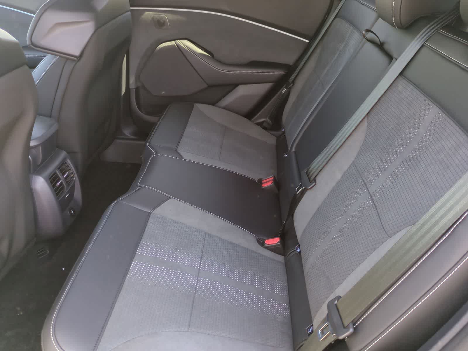 New 2026 Ford Mustang Mach-E GT w/ Interior Protection Package AWD/4WD image 18