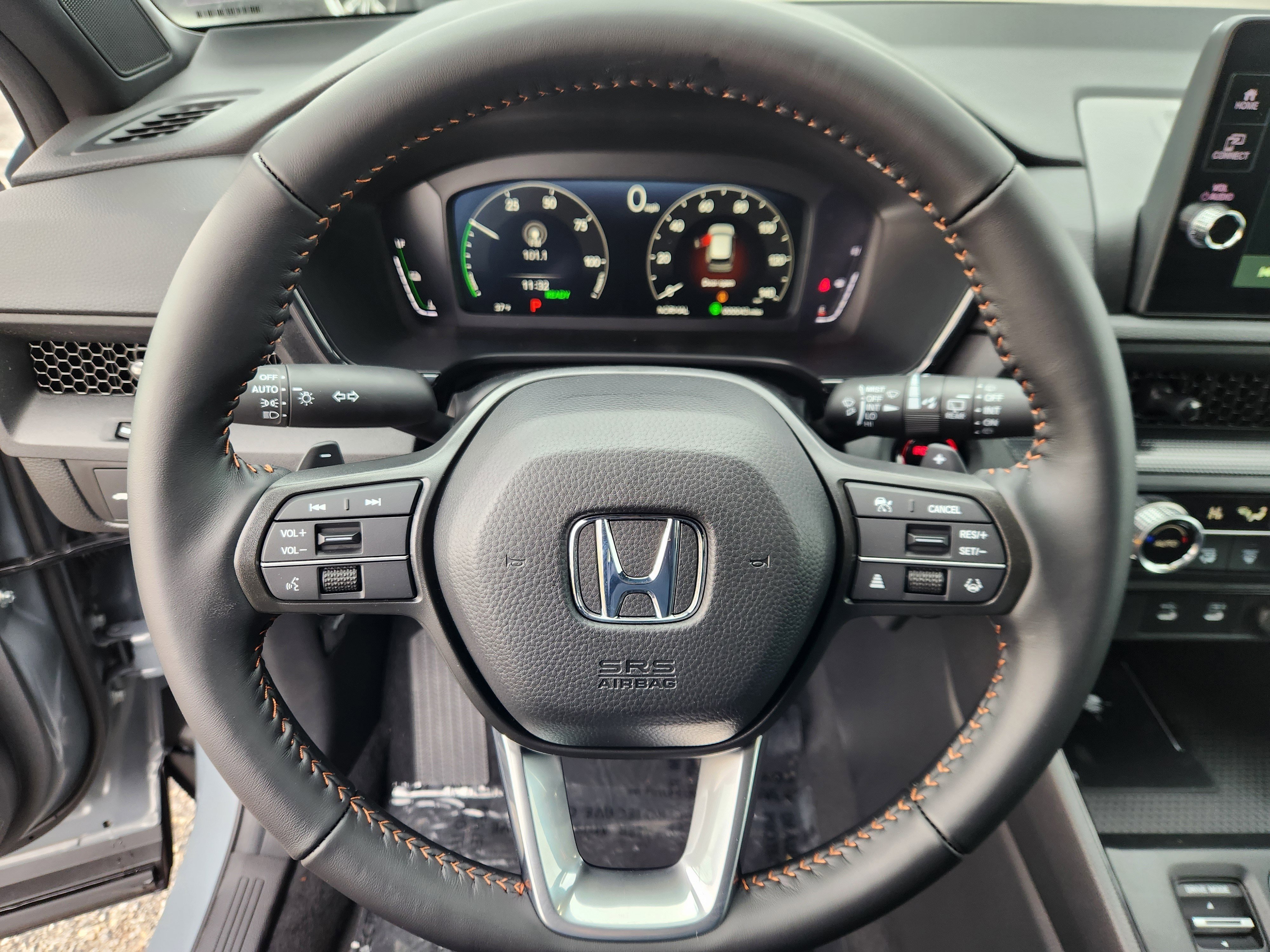 New 2026 Honda CR-V Sport-L image 9