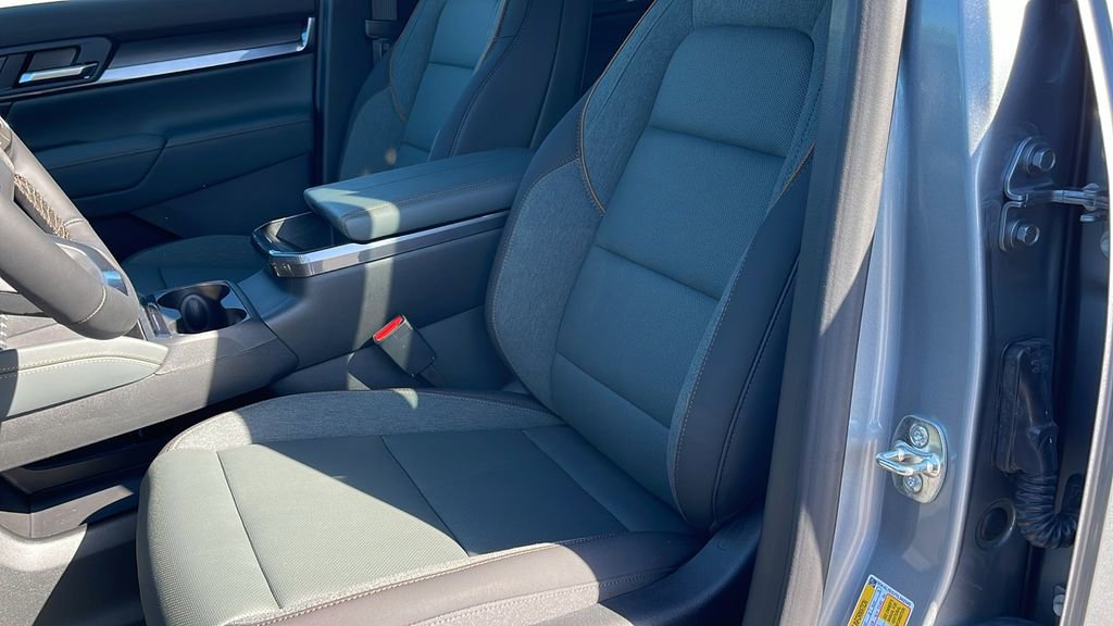New 2026 GMC Terrain AT4 w/ Technology Package II image 10